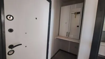 Edremit Eroğlan 1+1 For Rent Daire - 4