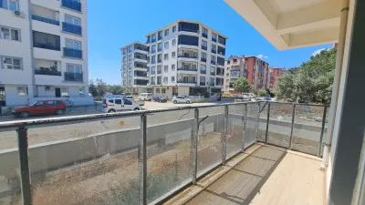 Edremit Eroğlan 1+1 For Rent Daire - 7