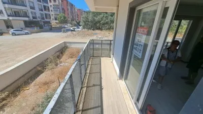 Edremit Eroğlan 1+1 For Rent Daire - 8