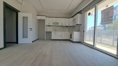 Edremit Eroğlan 1+1 For Rent Daire - 10