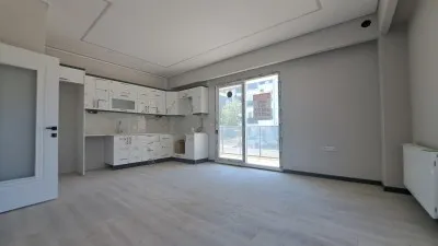 Edremit Eroğlan 1+1 For Rent Daire - 11