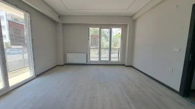 Edremit Eroğlan 1+1 For Rent Daire - 13