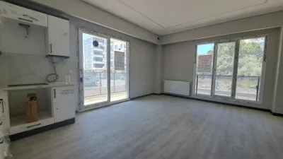 Edremit Eroğlan 1+1 For Rent Daire - 14