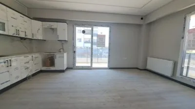 Edremit Eroğlan 1+1 For Rent Daire - 16