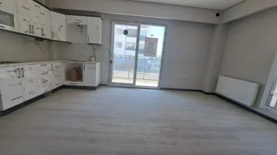 Edremit Eroğlan 1+1 For Rent Daire - 17