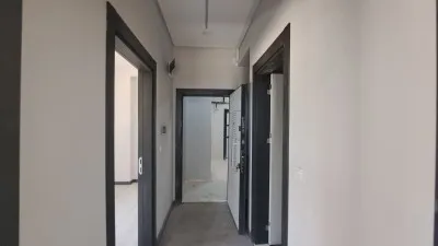 Edremit Eroğlan 1+1 For Rent Daire - 20