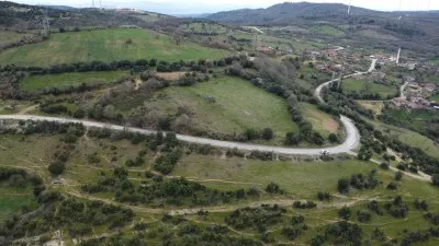Merkez Kocalar Satılık Tarla - 5