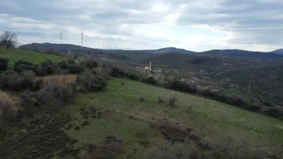 Merkez Kocalar Satılık Tarla - 6