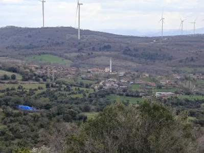 Merkez Kocalar Satılık Tarla - 7