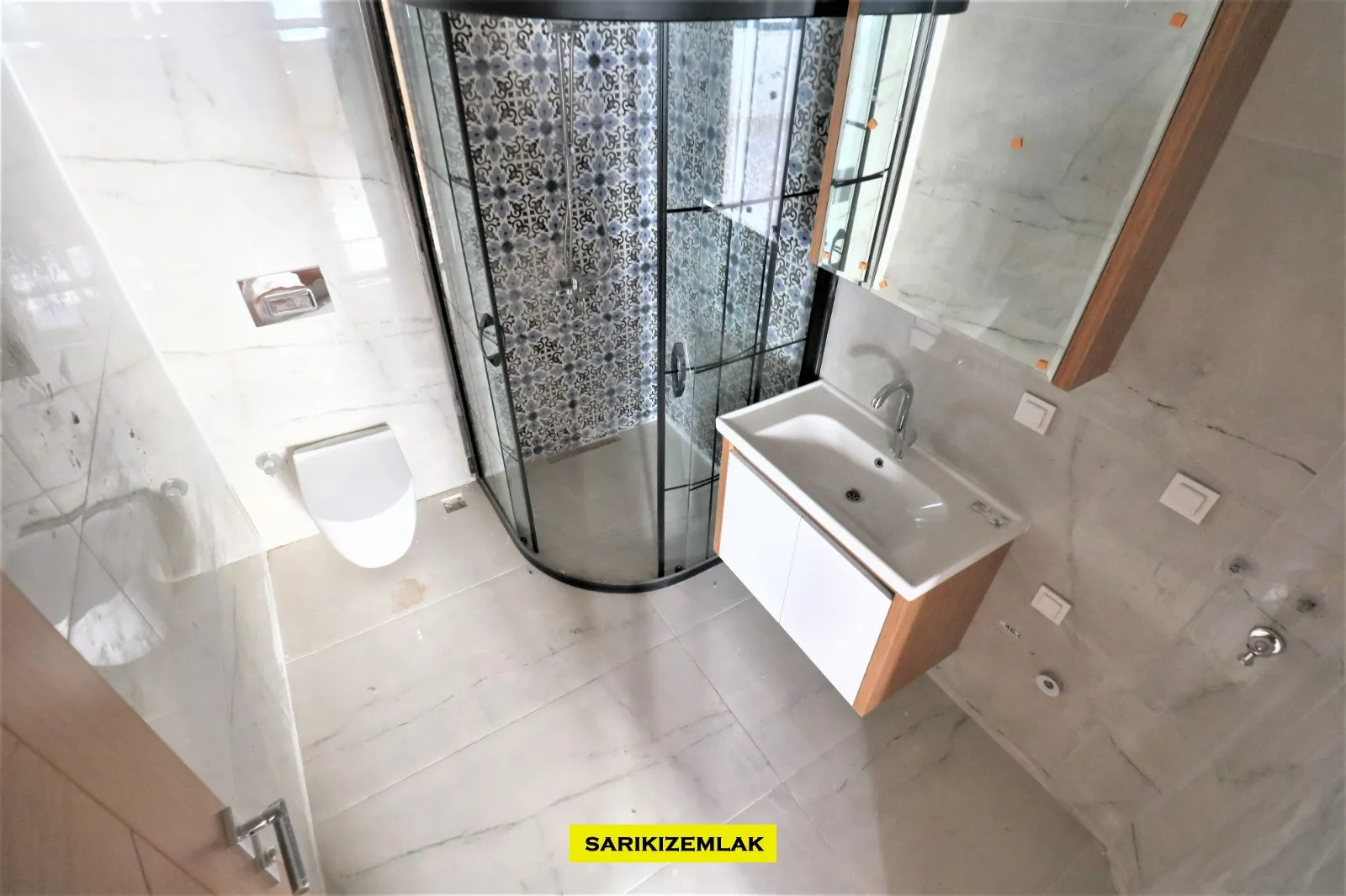 Edremit İkizçay 2+1 Kaufen Daire