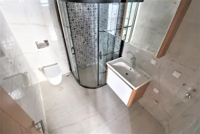 Edremit İkizçay 2+1 Kaufen Daire - 1