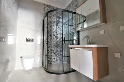 Edremit İkizçay 2+1 Kaufen Daire - 2