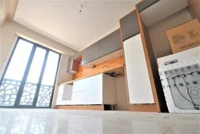Edremit İkizçay 2+1 Kaufen Daire - 6