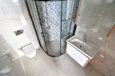 Edremit İkizçay 2+1 Kaufen Daire - 7