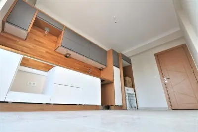 Edremit İkizçay 2+1 Kaufen Daire - 8