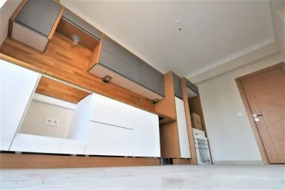Edremit İkizçay 2+1 Kaufen Daire - 9