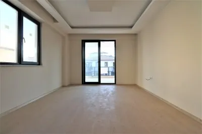 Edremit İkizçay 2+1 Kaufen Daire - 11