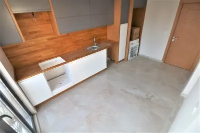 Edremit İkizçay 2+1 Kaufen Daire - 10