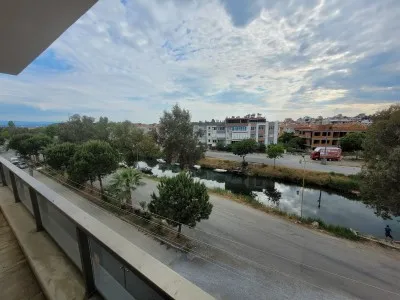 Edremit İkizçay 3+1 Продажа Daire - 3