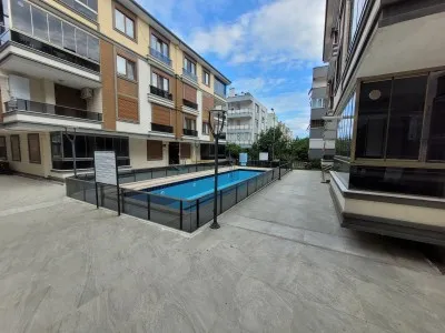 Edremit İkizçay 3+1 Продажа Daire - 5