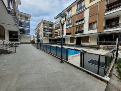 Edremit İkizçay 3+1 Продажа Daire - 10