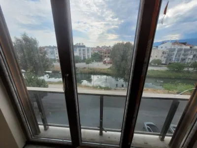 Edremit İkizçay 3+1 Продажа Daire - 11