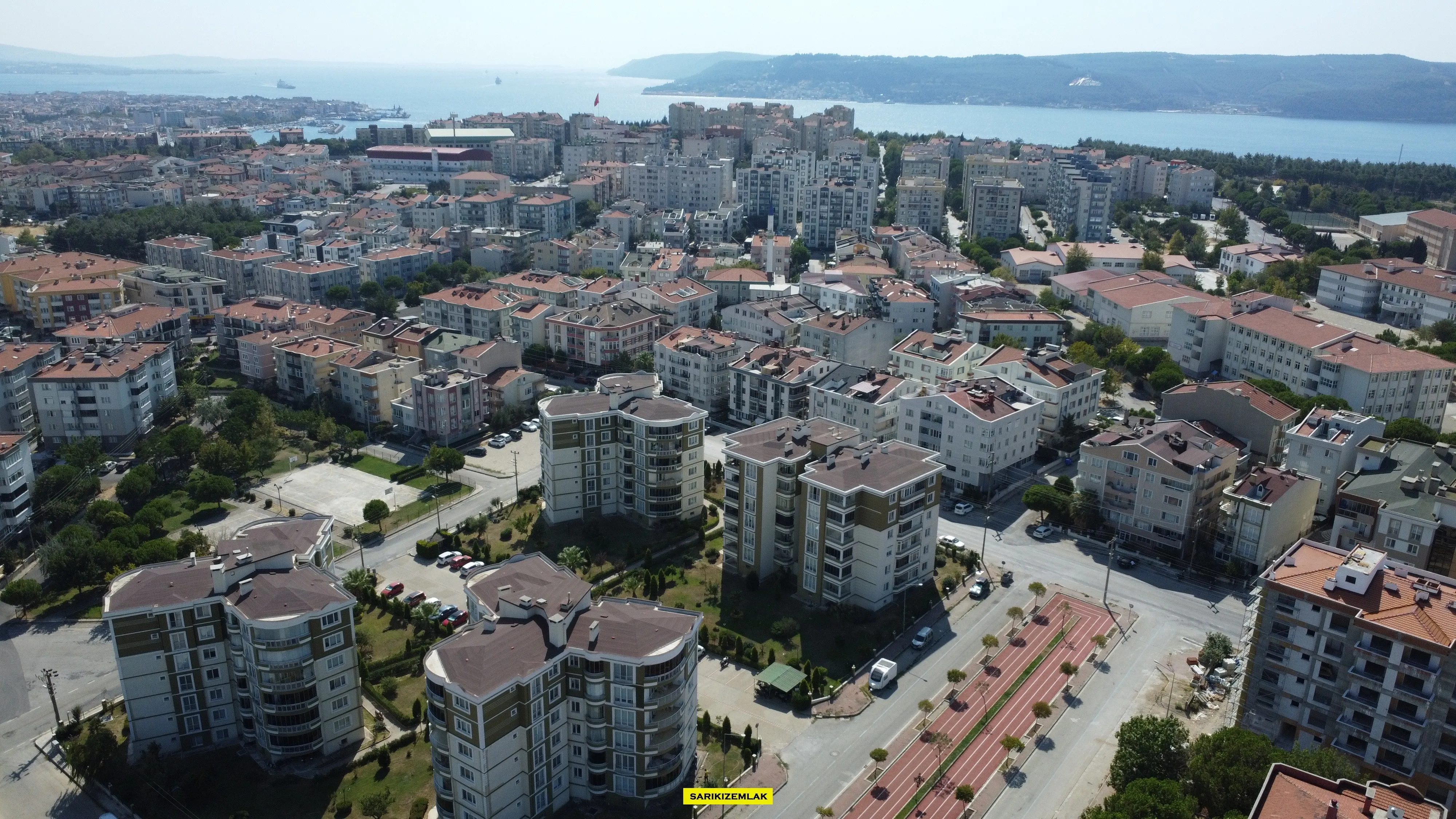 Merkez Esenler 3+1 Satılık Daire