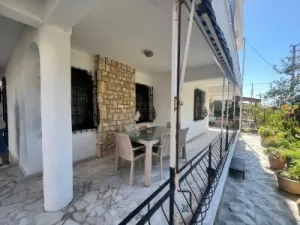 Edremit Akçay 1+1 Mieten Daire - 21