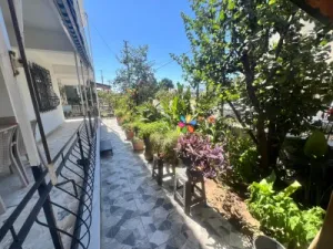 Edremit Akçay 1+1 Mieten Daire - 22