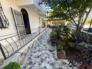 Edremit Akçay 1+1 Mieten Daire - 24