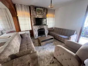 Edremit Akçay 1+1 Mieten Daire - 26