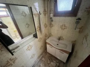 Edremit Akçay 1+1 Mieten Daire - 30