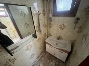 Edremit Akçay 1+1 Mieten Daire - 32
