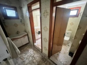 Edremit Akçay 1+1 Mieten Daire - 37