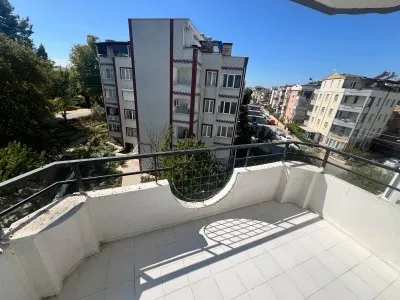 Edremit Akçay 4+1 Satılık Daire - 2