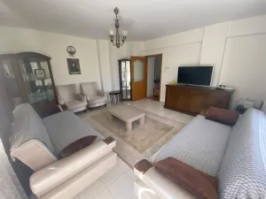 Edremit Akçay Satılık 150m² 4+1 Çift Teraslı Dubleks Daire