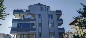 Edremit Akçay 4+1 للبيع شقة - 38