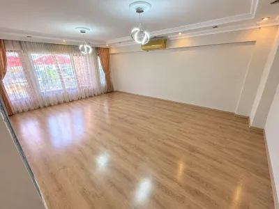 Merkez Esenler 3+1 For Rent Daire - 3