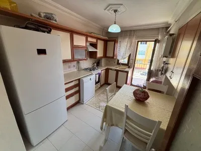 Merkez Esenler 3+1 For Rent Daire - 7