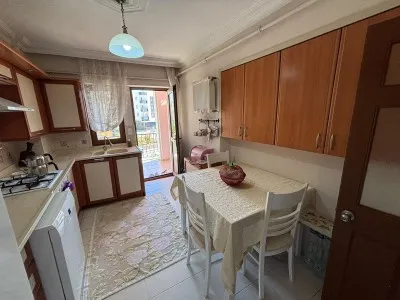 Merkez Esenler 3+1 For Rent Daire - 8