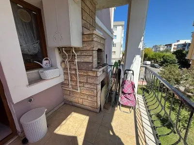 Merkez Esenler 3+1 For Rent Daire - 9