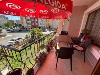 Merkez Esenler 3+1 For Rent Daire - 4