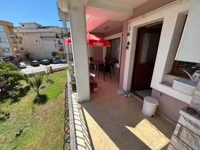 Merkez Esenler 3+1 For Rent Daire - 5