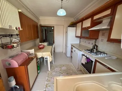 Merkez Esenler 3+1 For Rent Daire - 6
