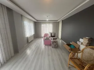 Edremit Hamidiye 3+1 For Rent Daire - 14