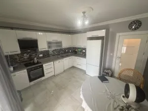 Edremit Hamidiye 3+1 For Rent Daire - 19