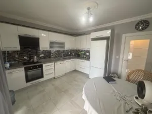 Edremit Hamidiye 3+1 For Rent Daire - 20