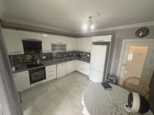 Edremit Hamidiye 3+1 For Rent Daire - 21