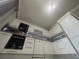 Edremit Hamidiye 3+1 For Rent Daire - 22