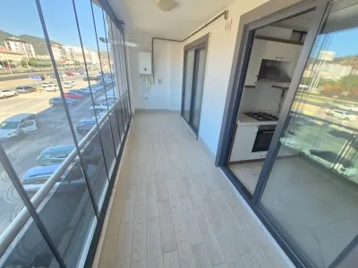 Edremit Kadıköy 3+1 Kiralık Daire - 2